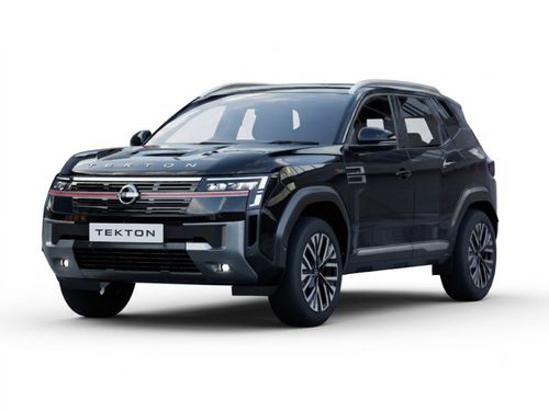 Nissan Tekton Tekna Plus T160